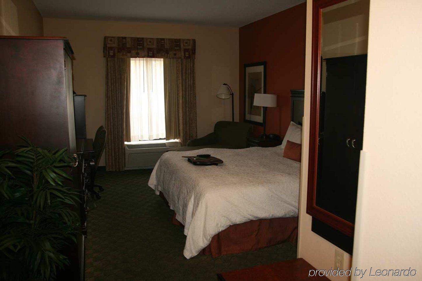 Hampton Inn & Suites Munster Zimmer foto
